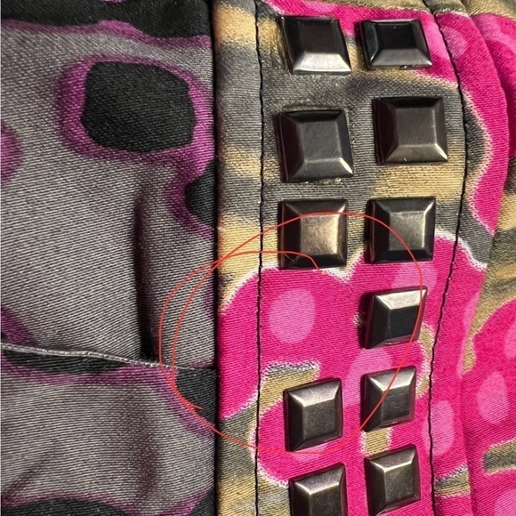 Kouture by Kimora spaghetti strap dress size S - Picture 11 of 11